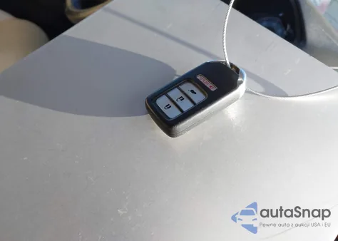 2016 Honda Cr-V Ex-L from USA, damaged, VIN 2HKRM3H70GH515818